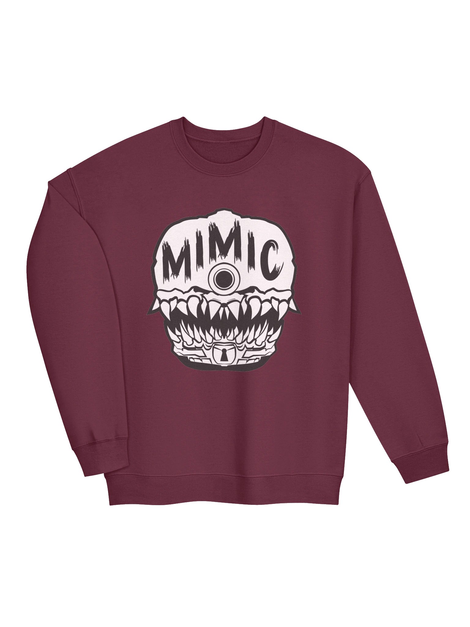 Mimic Sweatshirt product image (3)