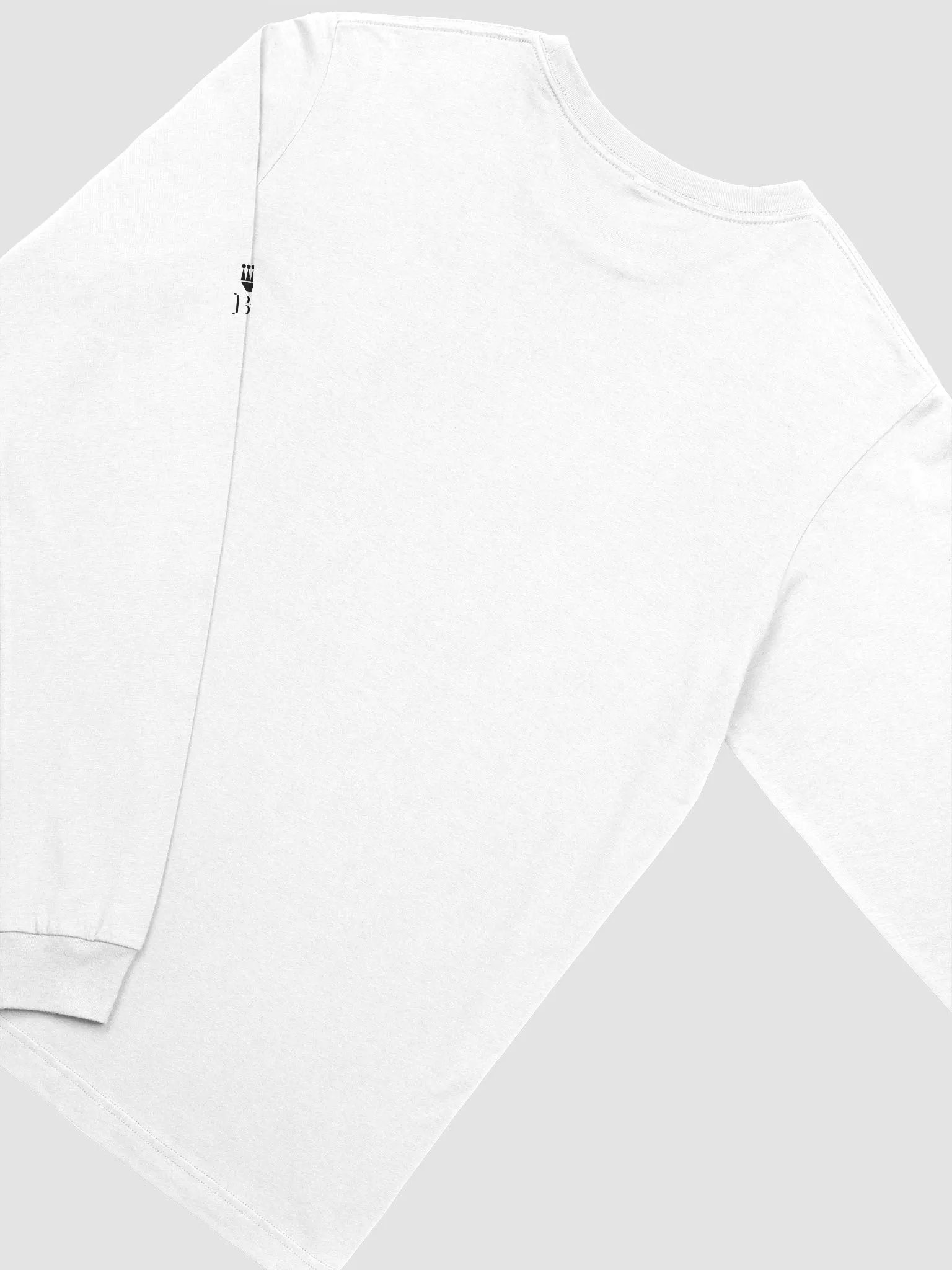 Mettle Regular Fit Long Sleeve Tee product image (4)