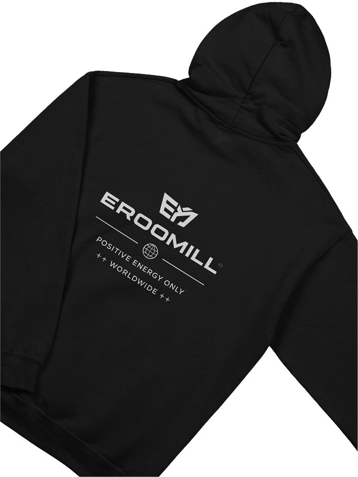 Eroomill Classic Hoodie product image (2)