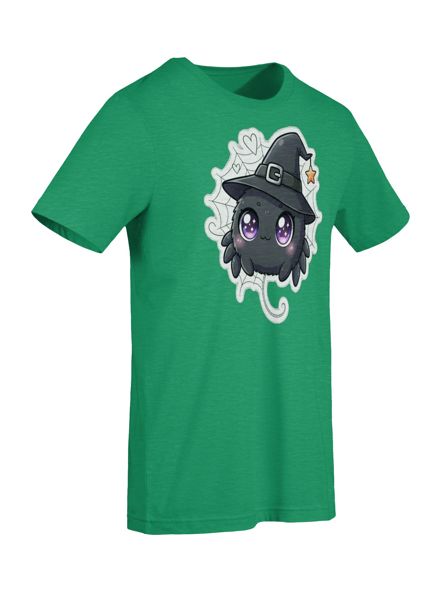 Witch Spider Tee product image (69)