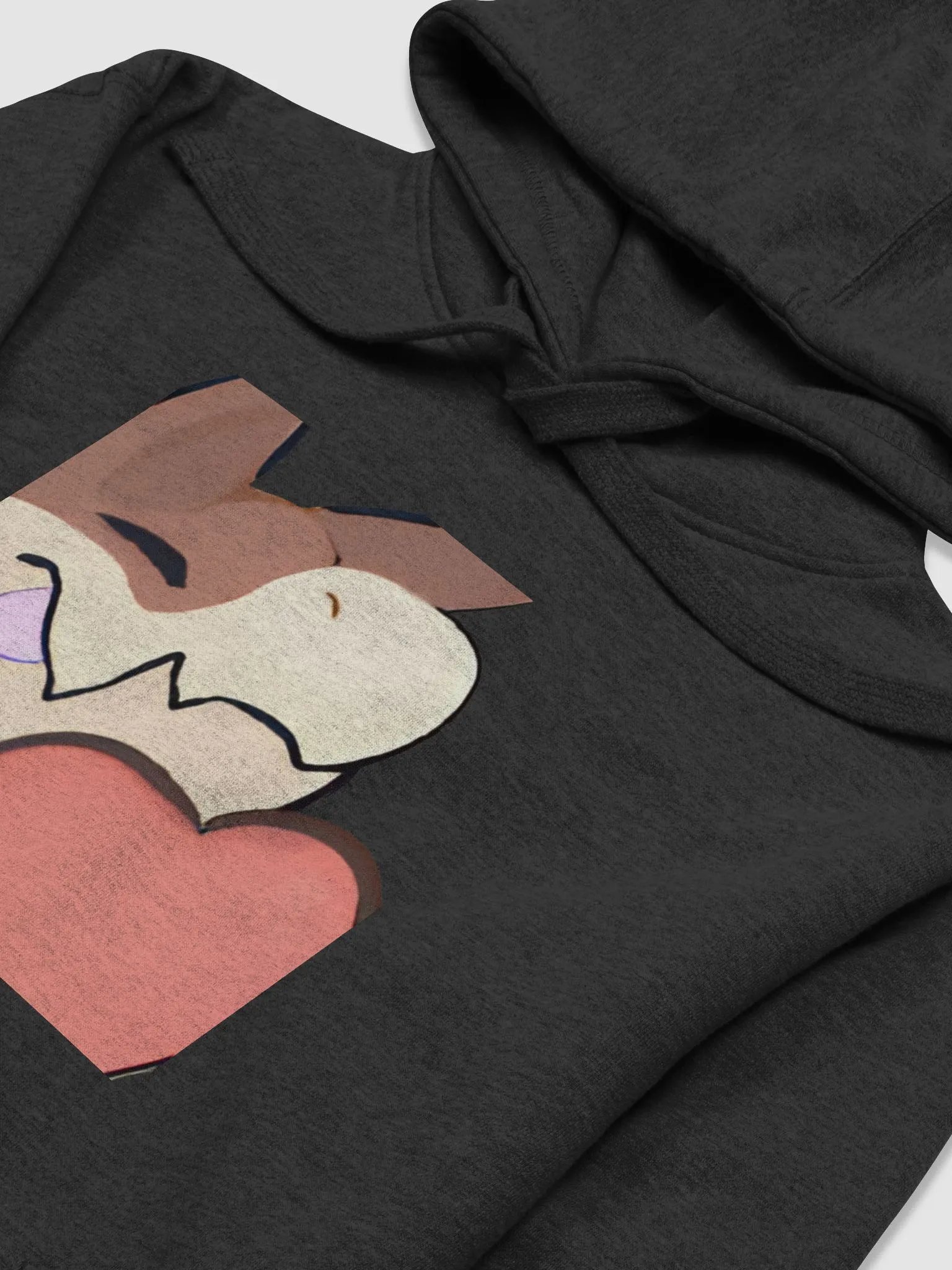 hypnoLove Hoodie product image (13)