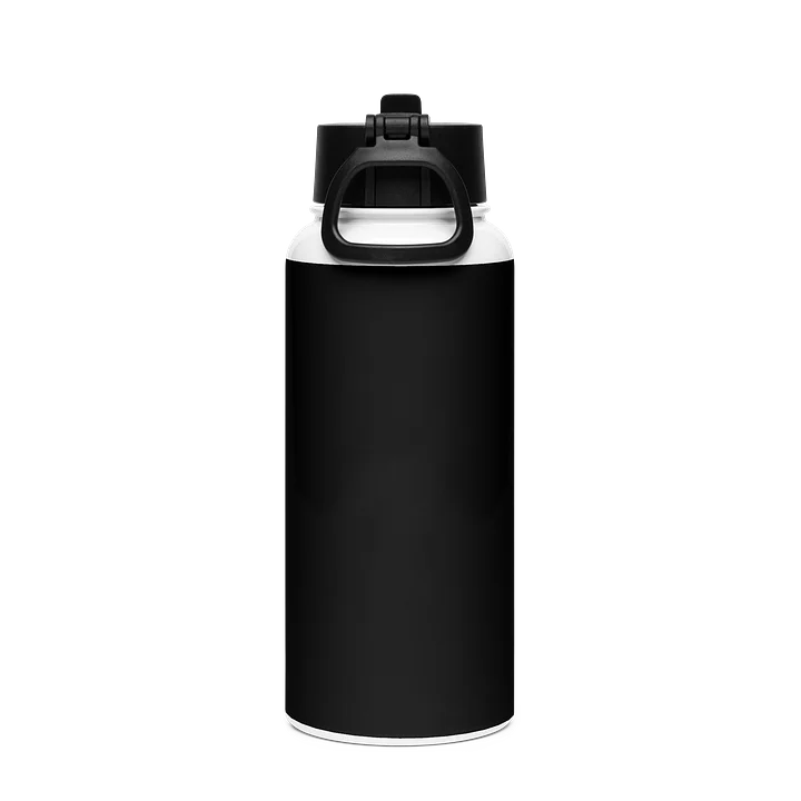 Demonik Frame Stainless Steel Water Bottle product image (2)