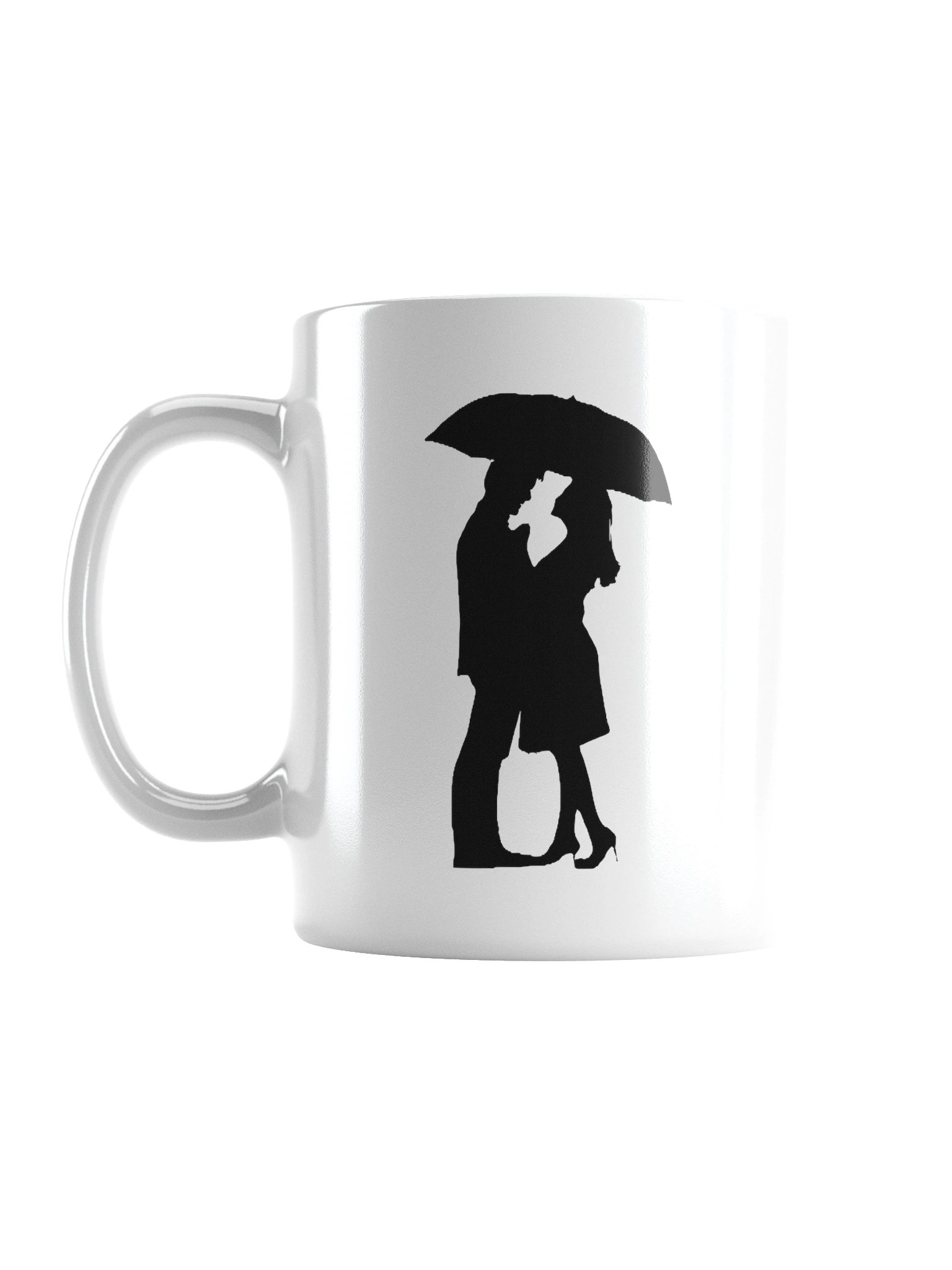 Two Hearts Mug product image (1)