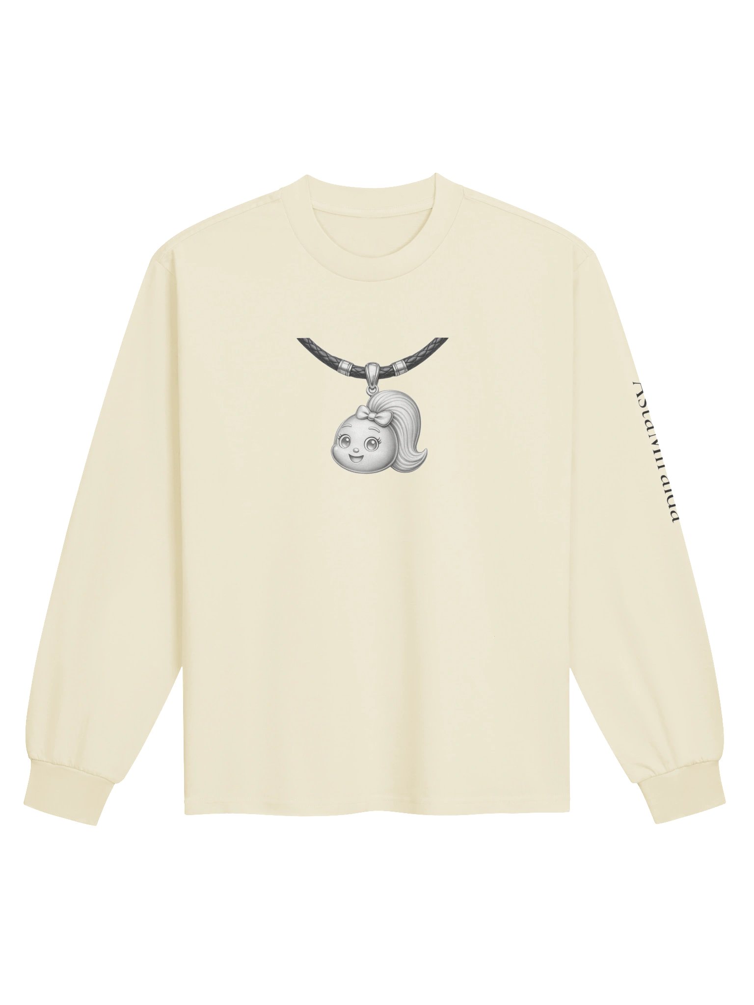 Bella Street Attitude Sweatshirt product image (1)