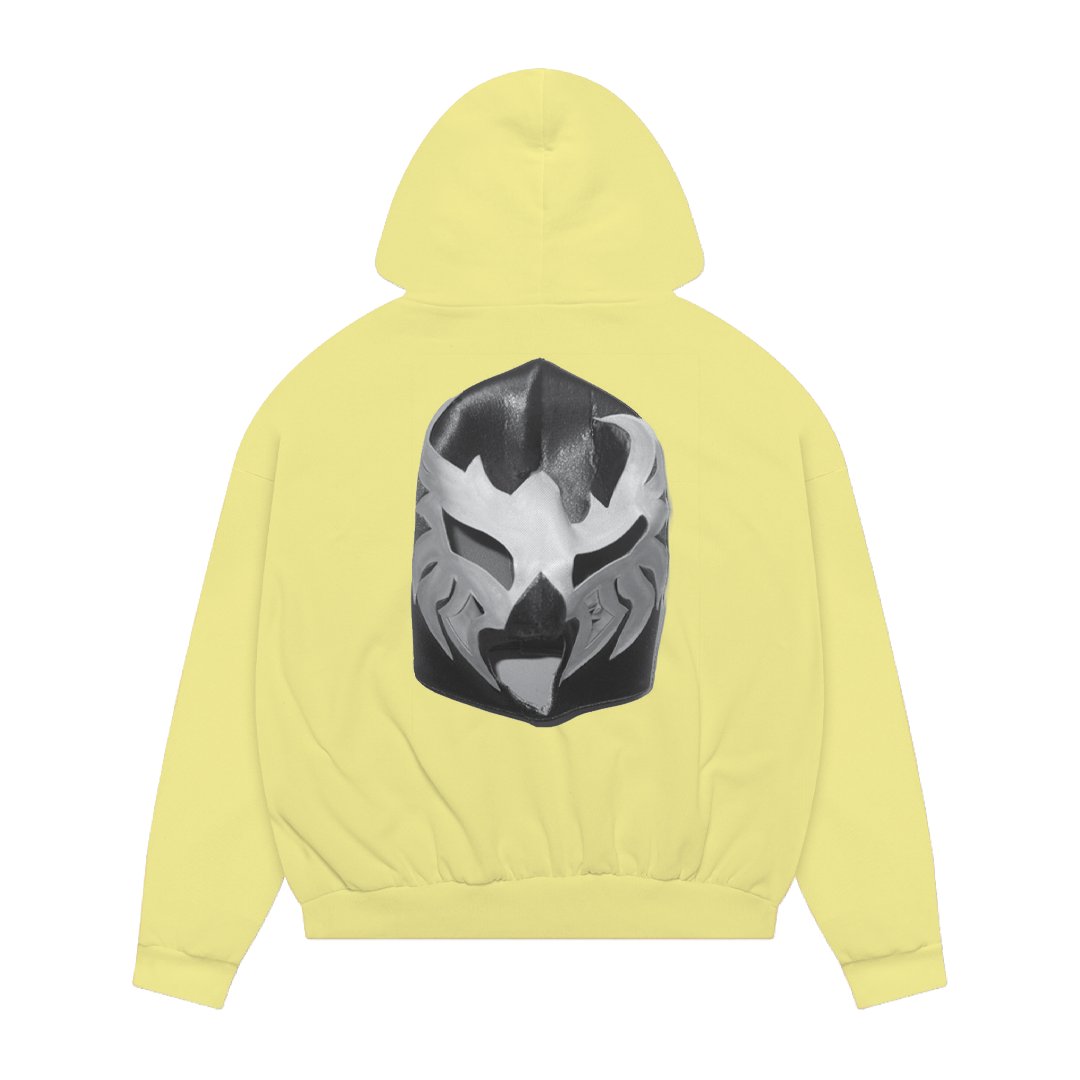 HD-O1 MASK YELLOW product image (2)