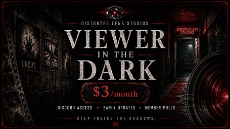 Viewer in the Dark