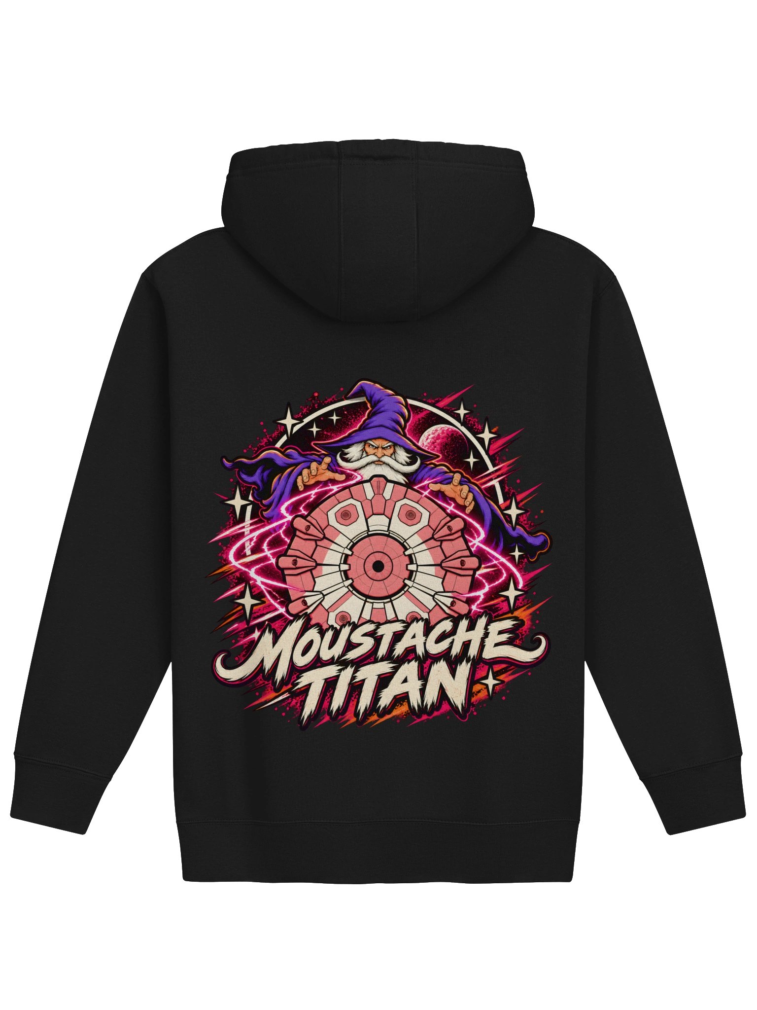 MOUSTACHE TITAN product image (2)