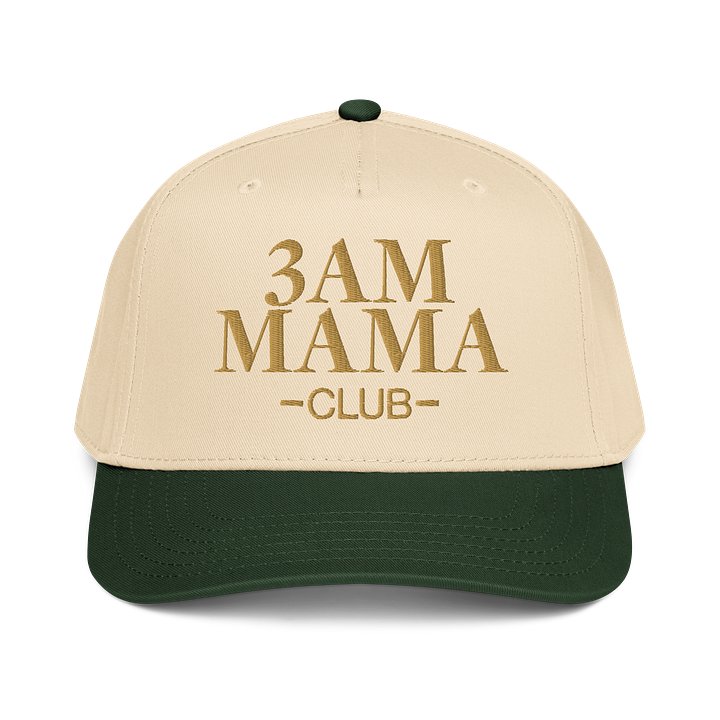 3am Mama Hat product image (1)