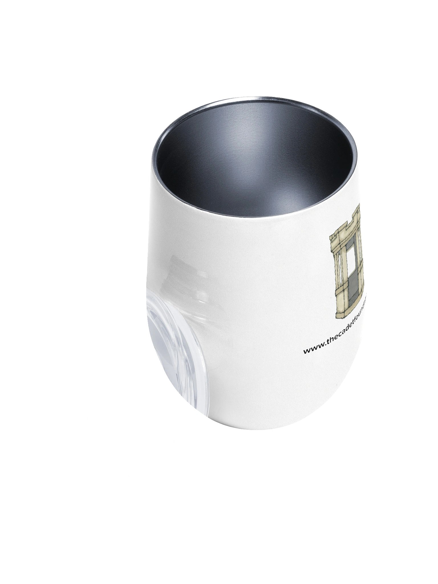 Newmarket #2 Wine Tumbler product image (4)