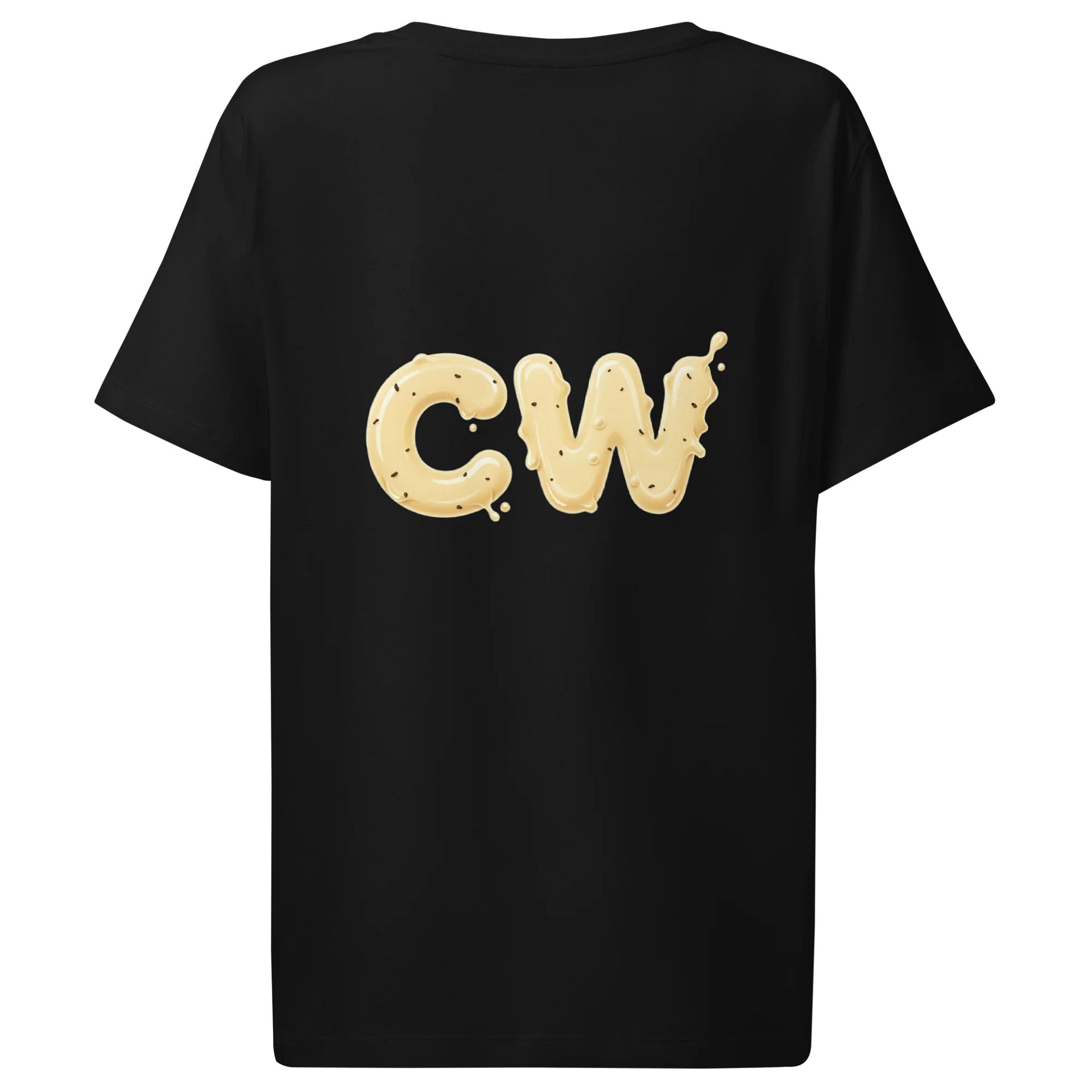 Creamy Dream Organic T-Shirt product image (11)