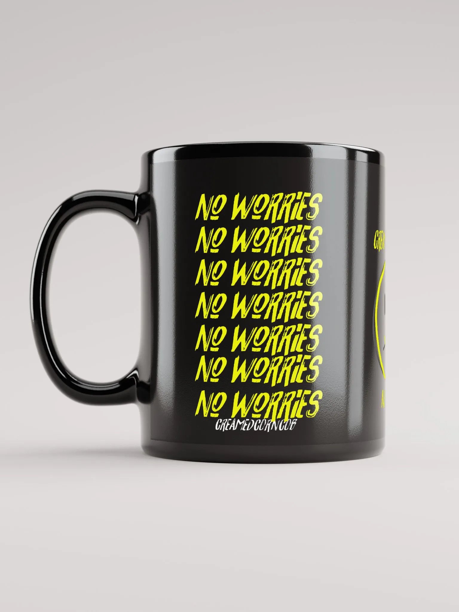 No Worries Mug product image (6)