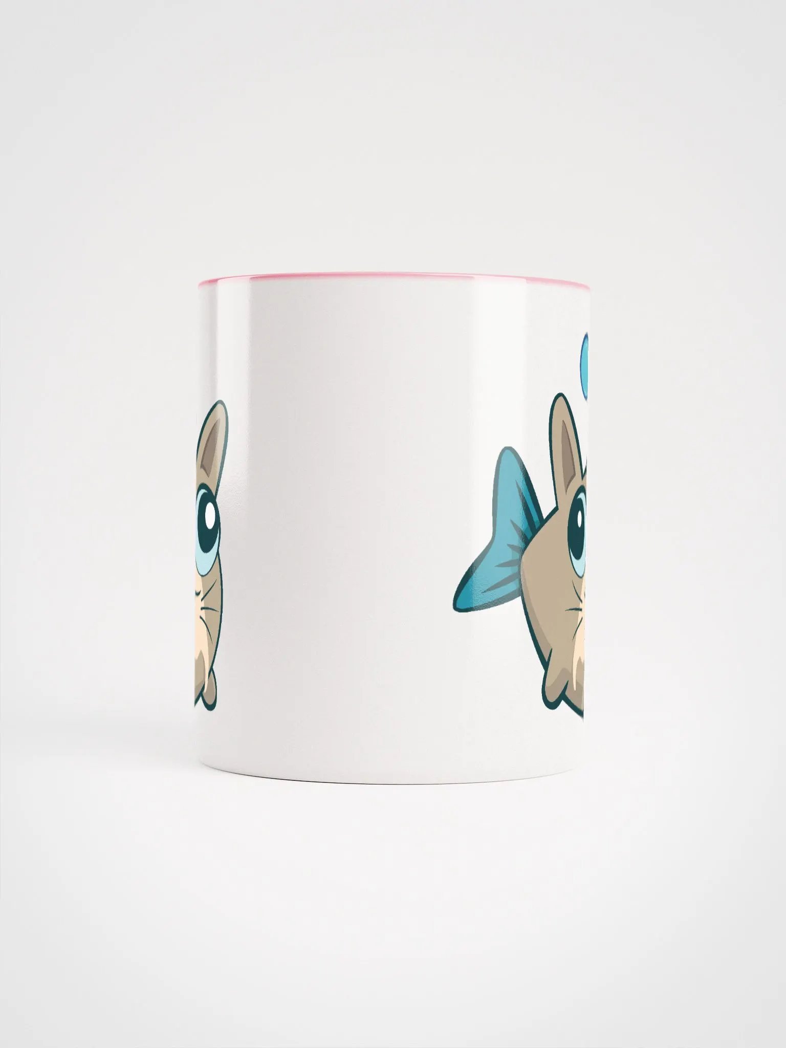 Merdog Mug product image (5)