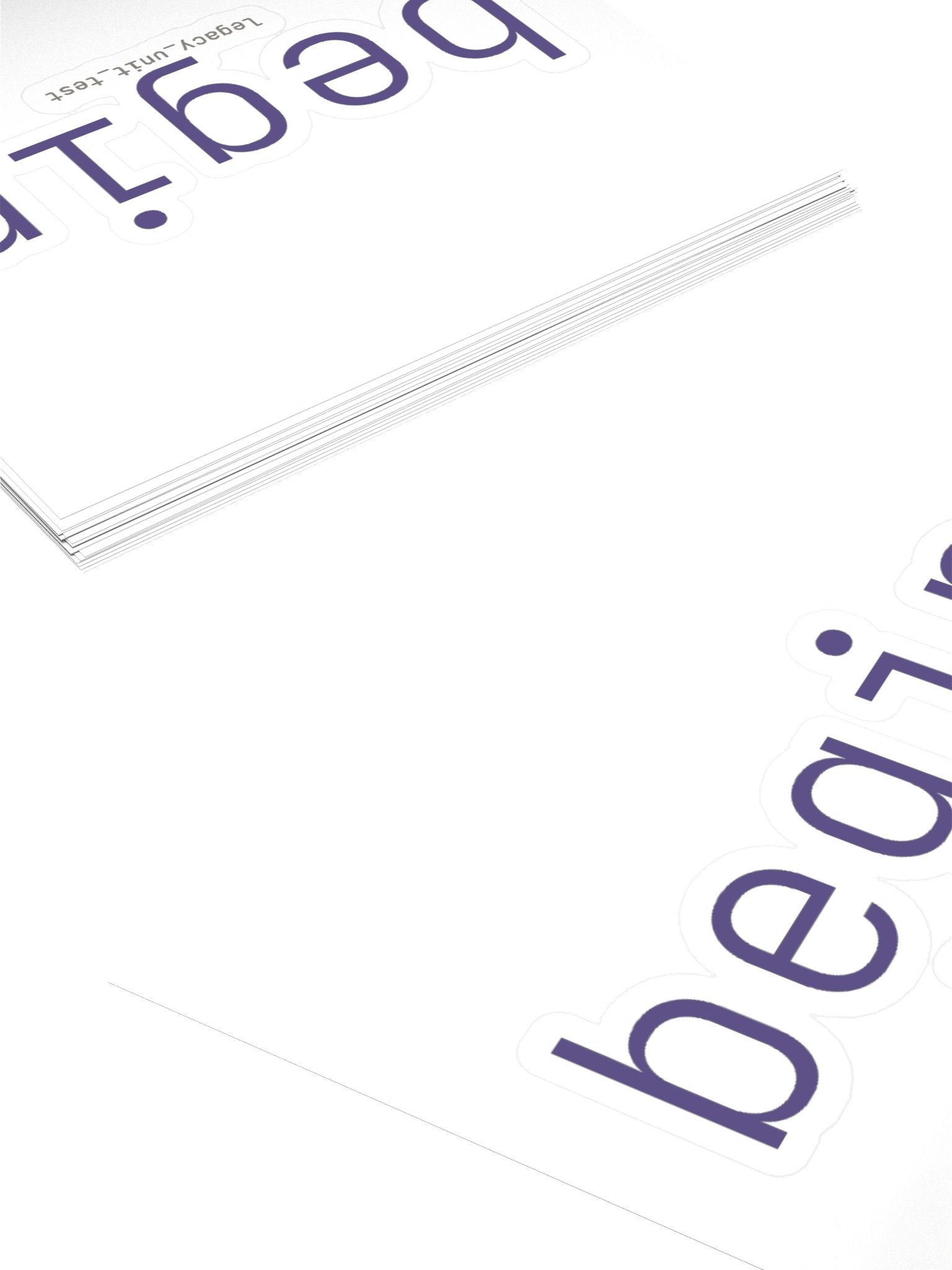 begin · ghost keyword sticker product image (13)