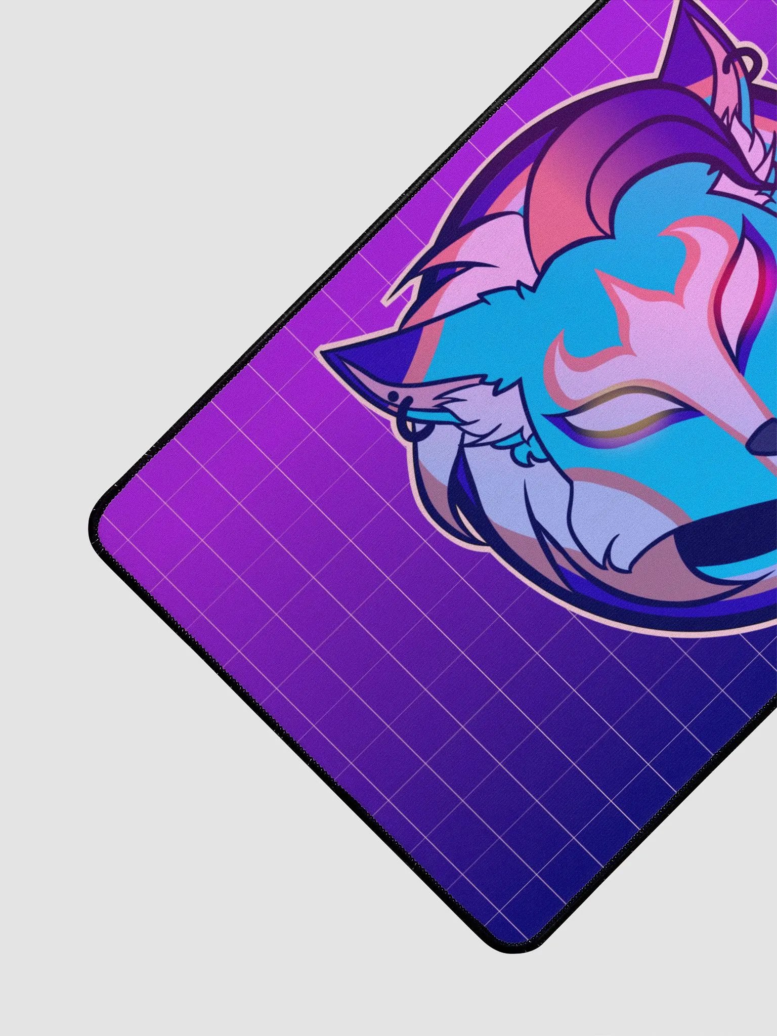 2022 Icon Desk Mat 12