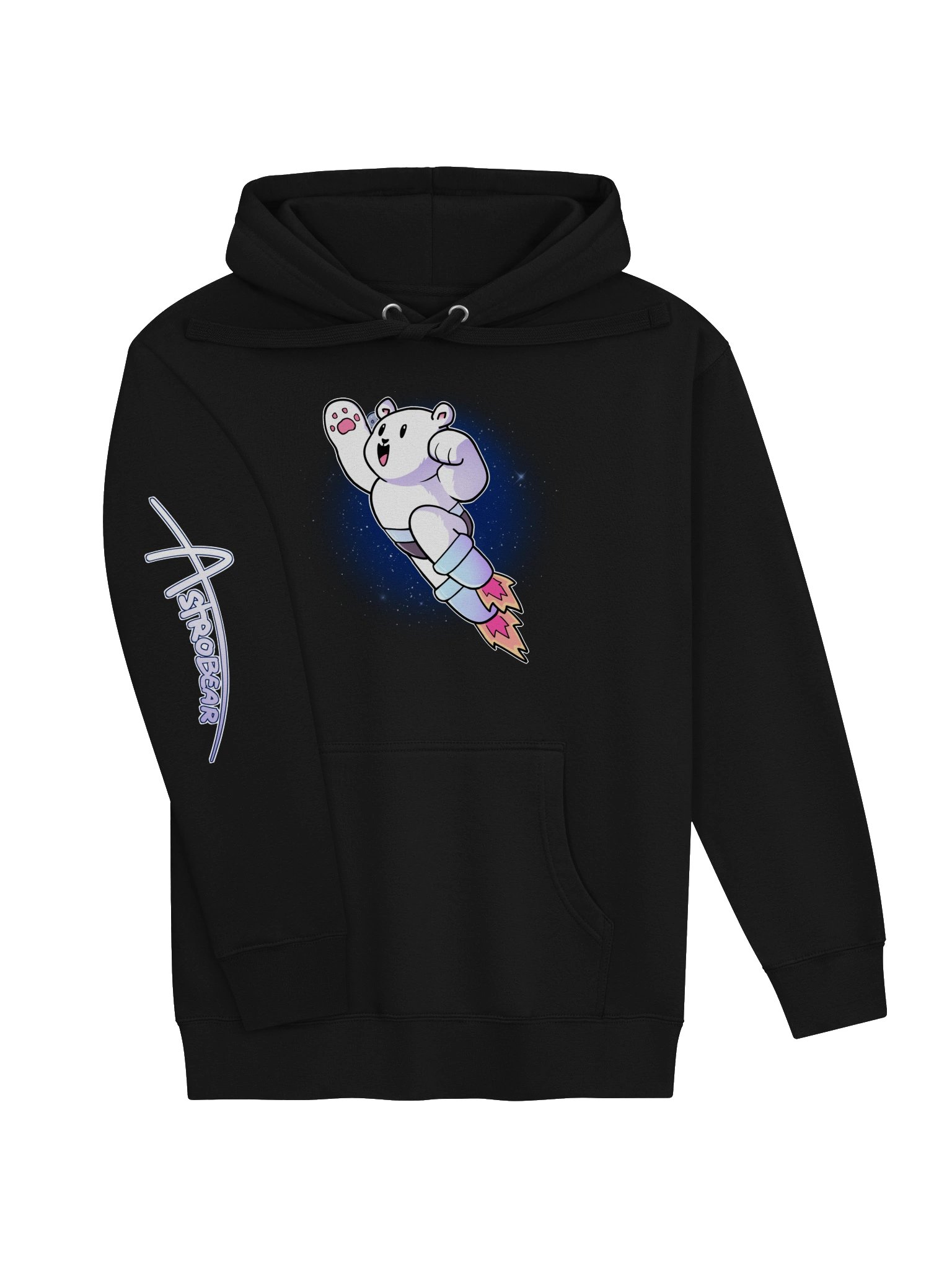 Cosmo Hoodie product image (3)