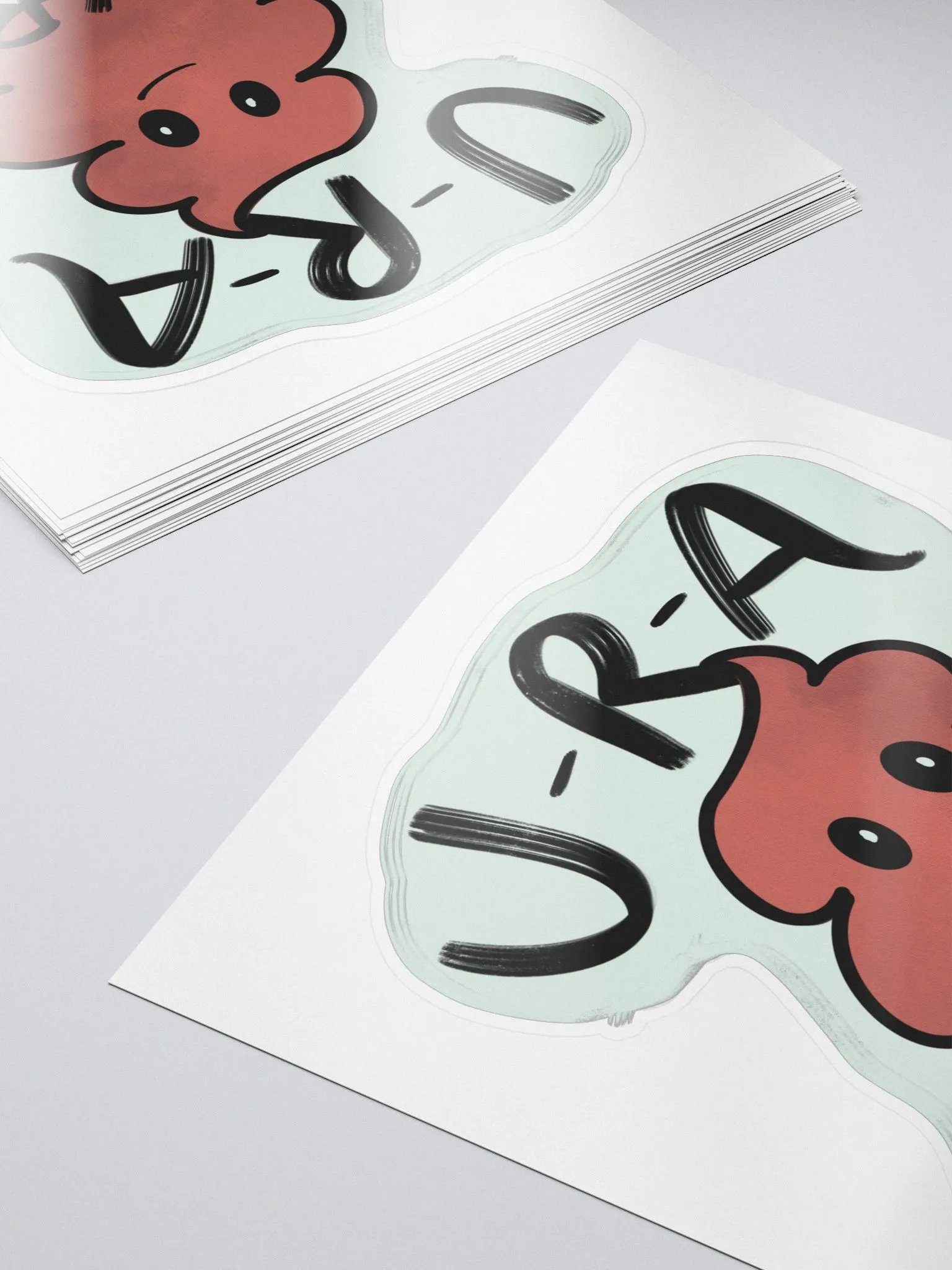 U-R-A Turd product image (5)