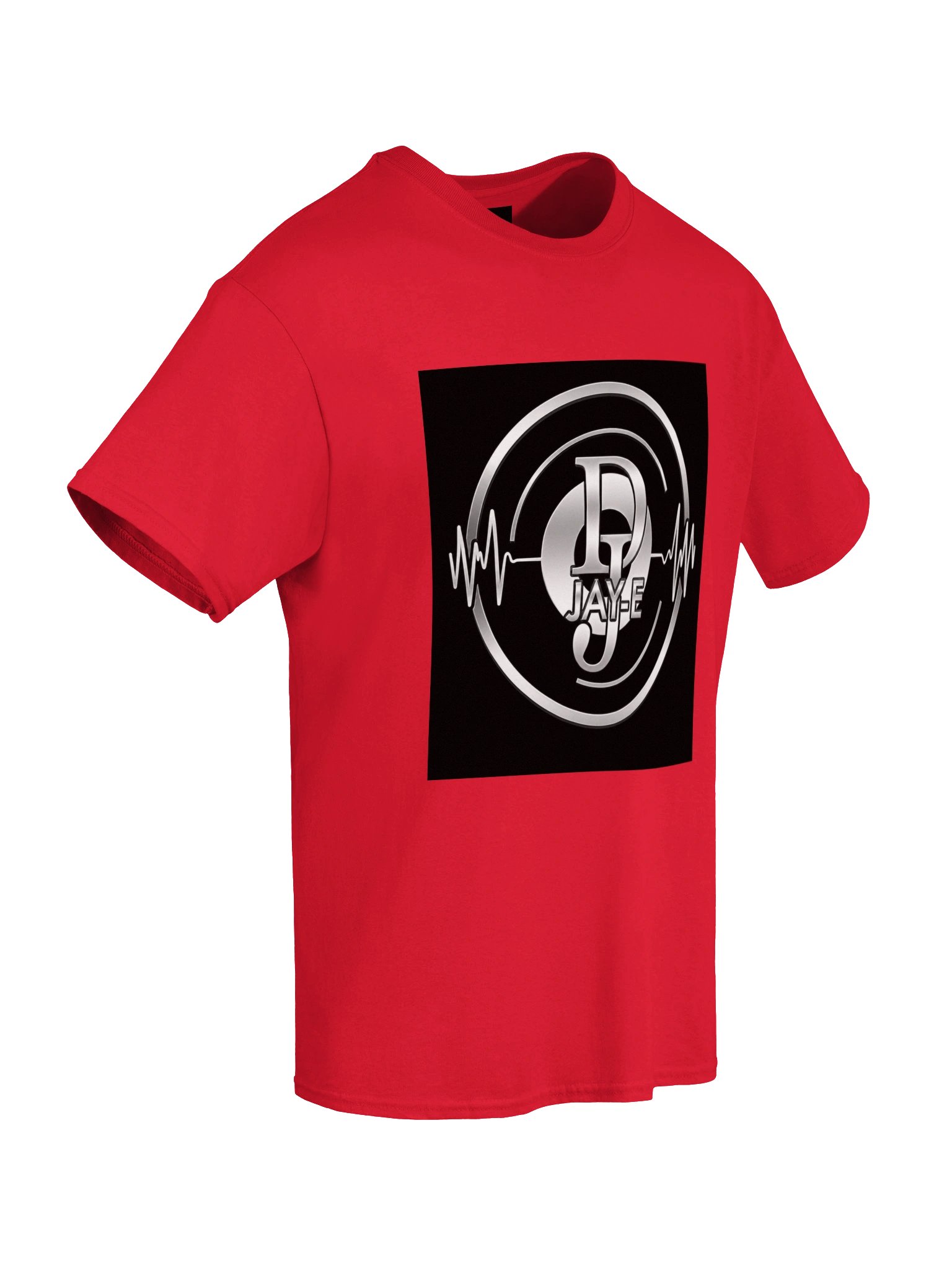Black Label Tee product image (6)