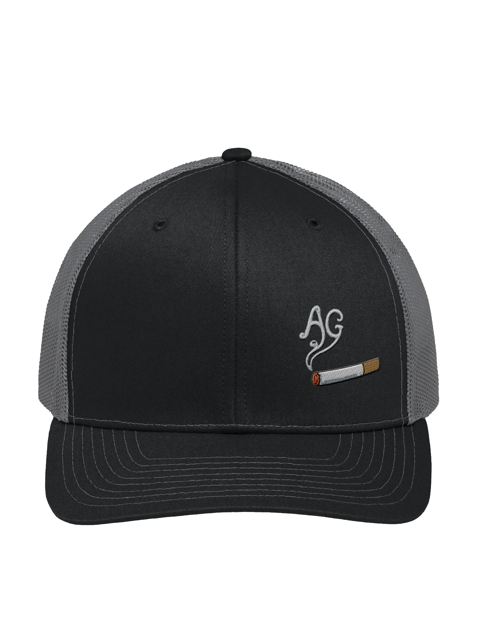 ANGRY GRANDMA CIGARETTE HAT! product image (2)