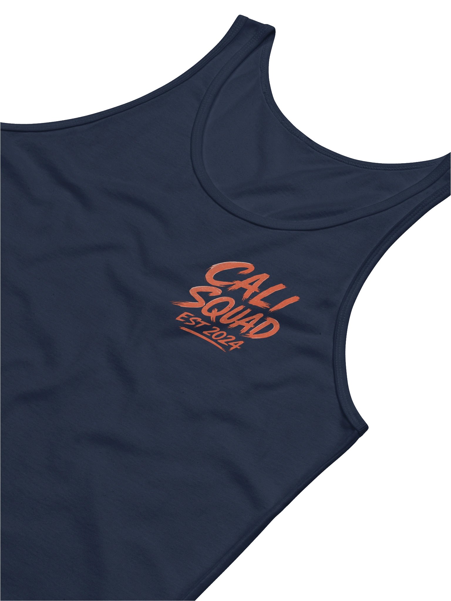 Peach Bum Tank Top product image (9)