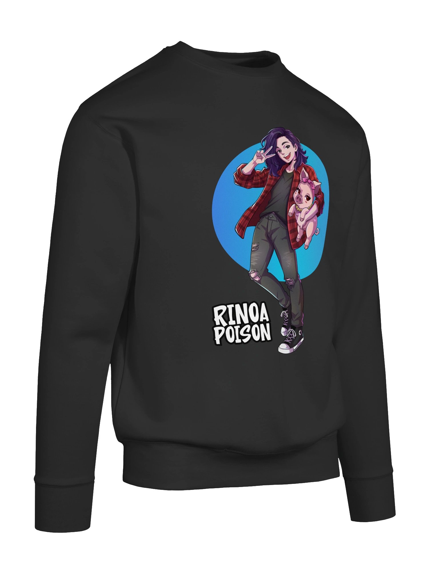 Rinoa & The Hog - Sweater product image (7)