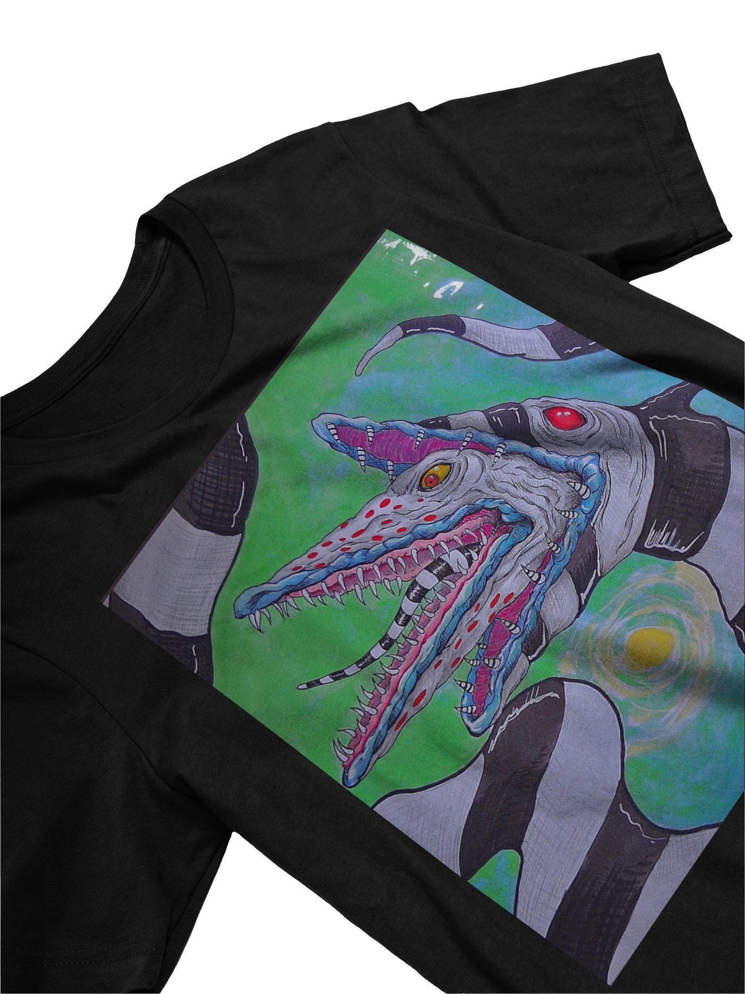 Sandworm! (super soft cotton) product image (3)