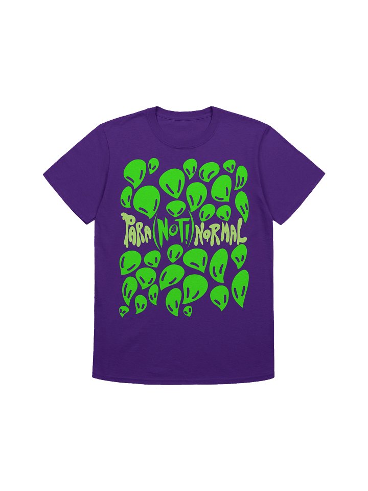 Otherworldly ALIEN T-Shirt??? product image (1)