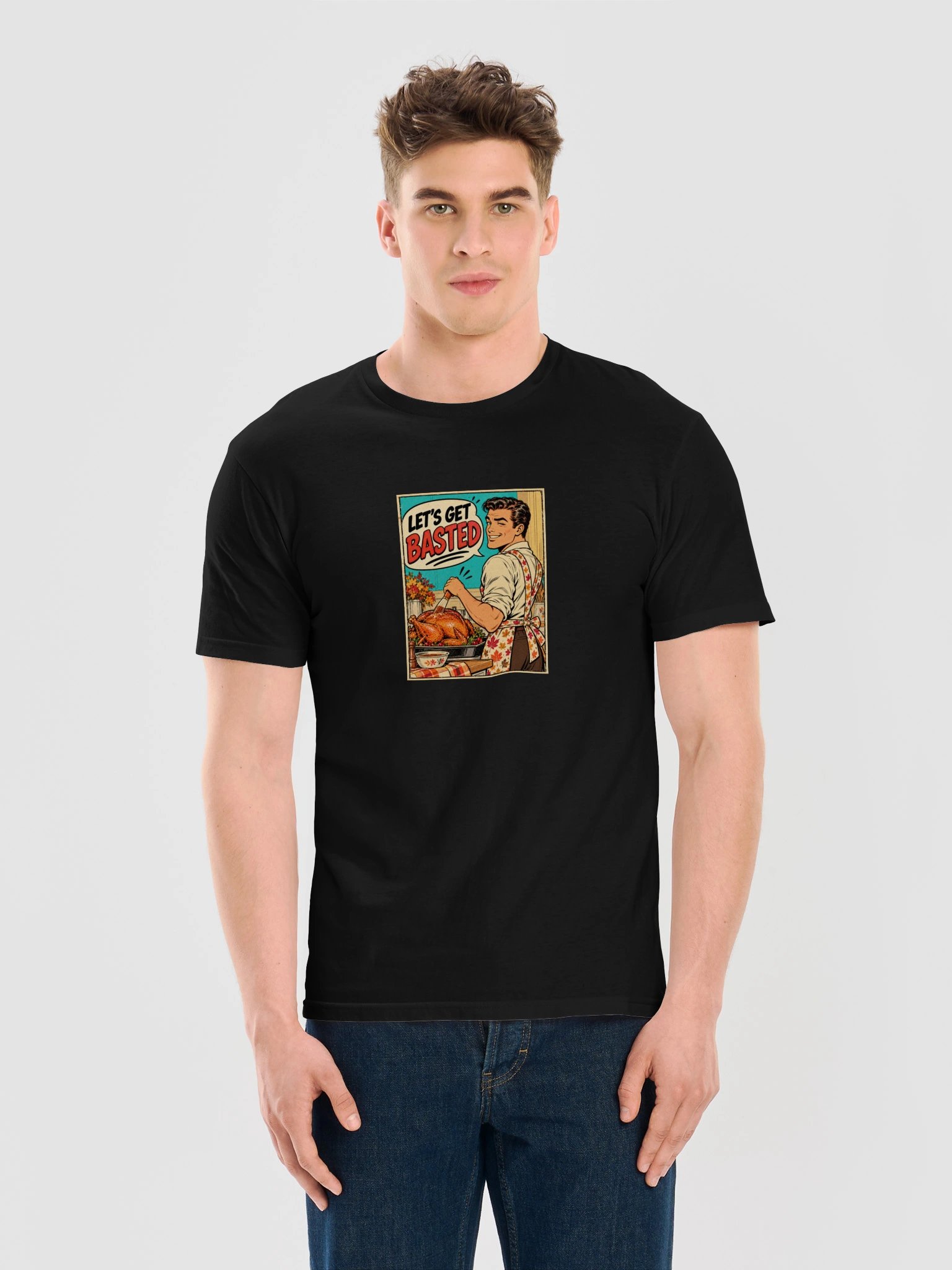 Let's Get Basted 🦃 product image (11)