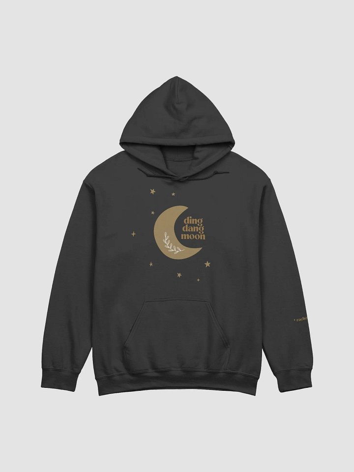 The Fookin Moon Hoodie product image (1)
