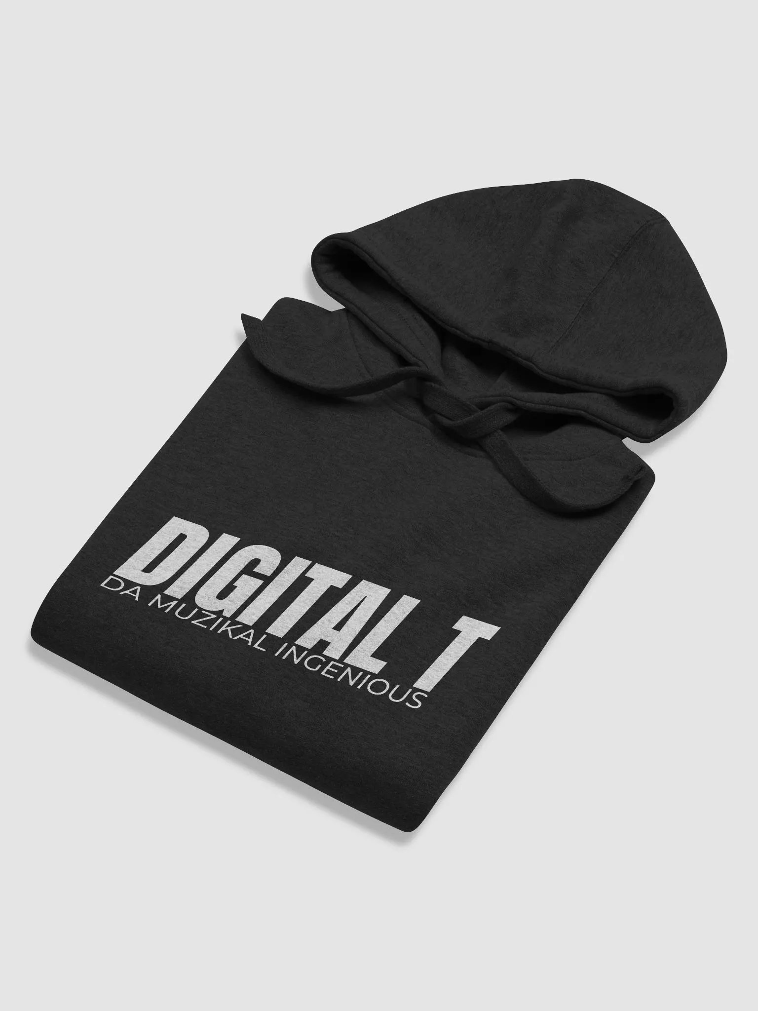 DIGI Pull Over (Darker Shades) product image (6)