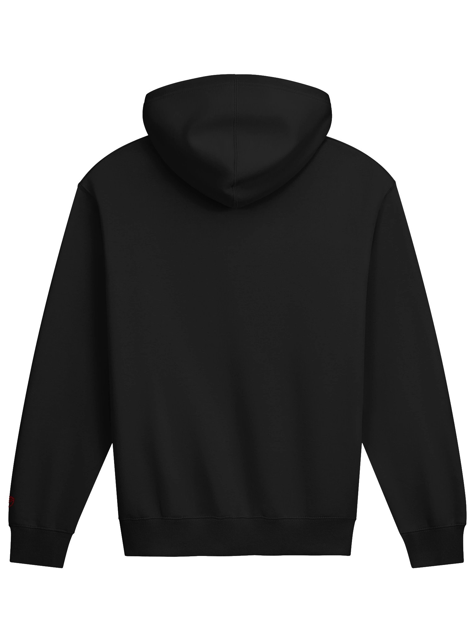 CatchinPred Core Embroidered Hoodie product image (2)