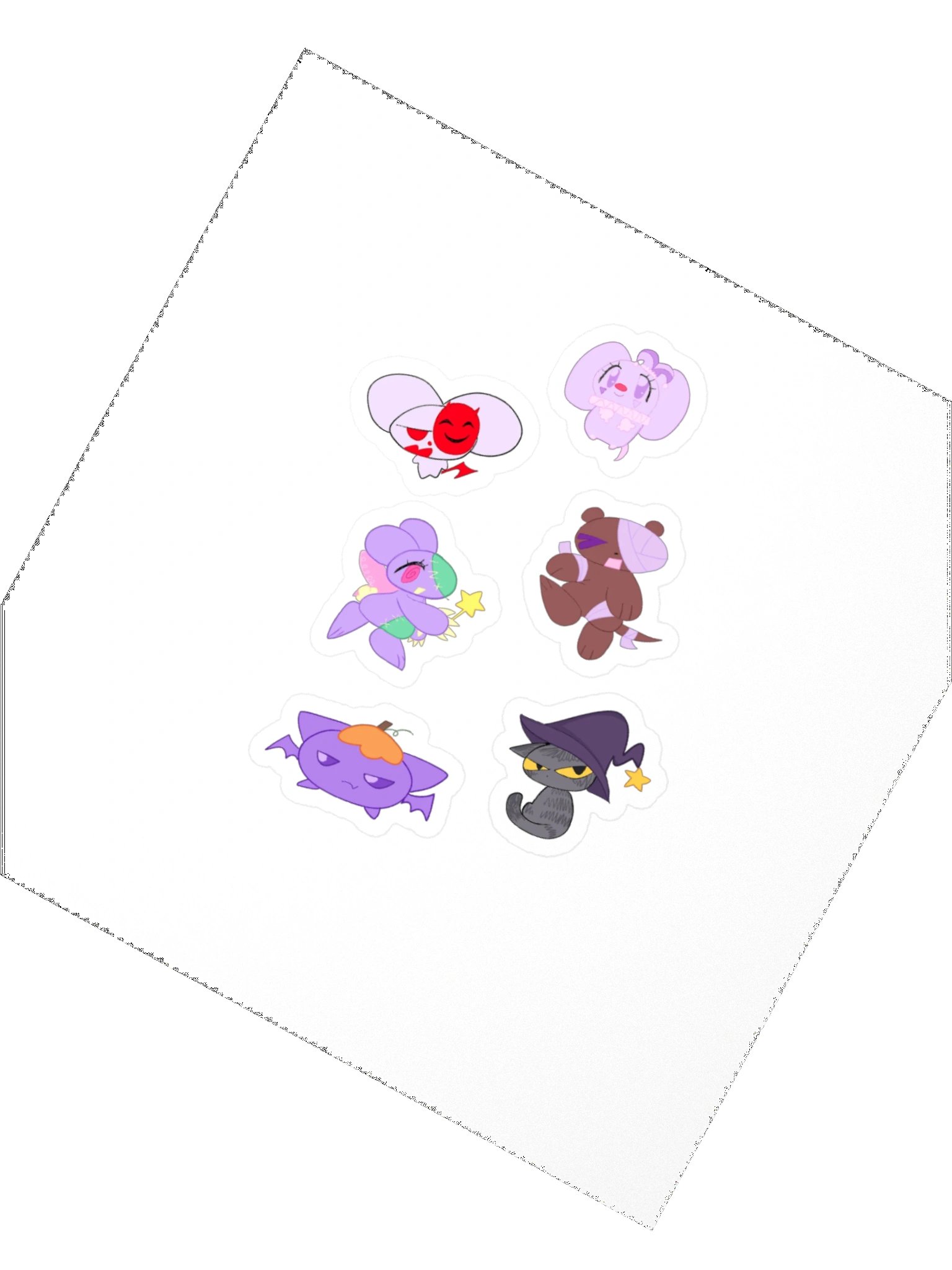 mascot halloween! product image (4)