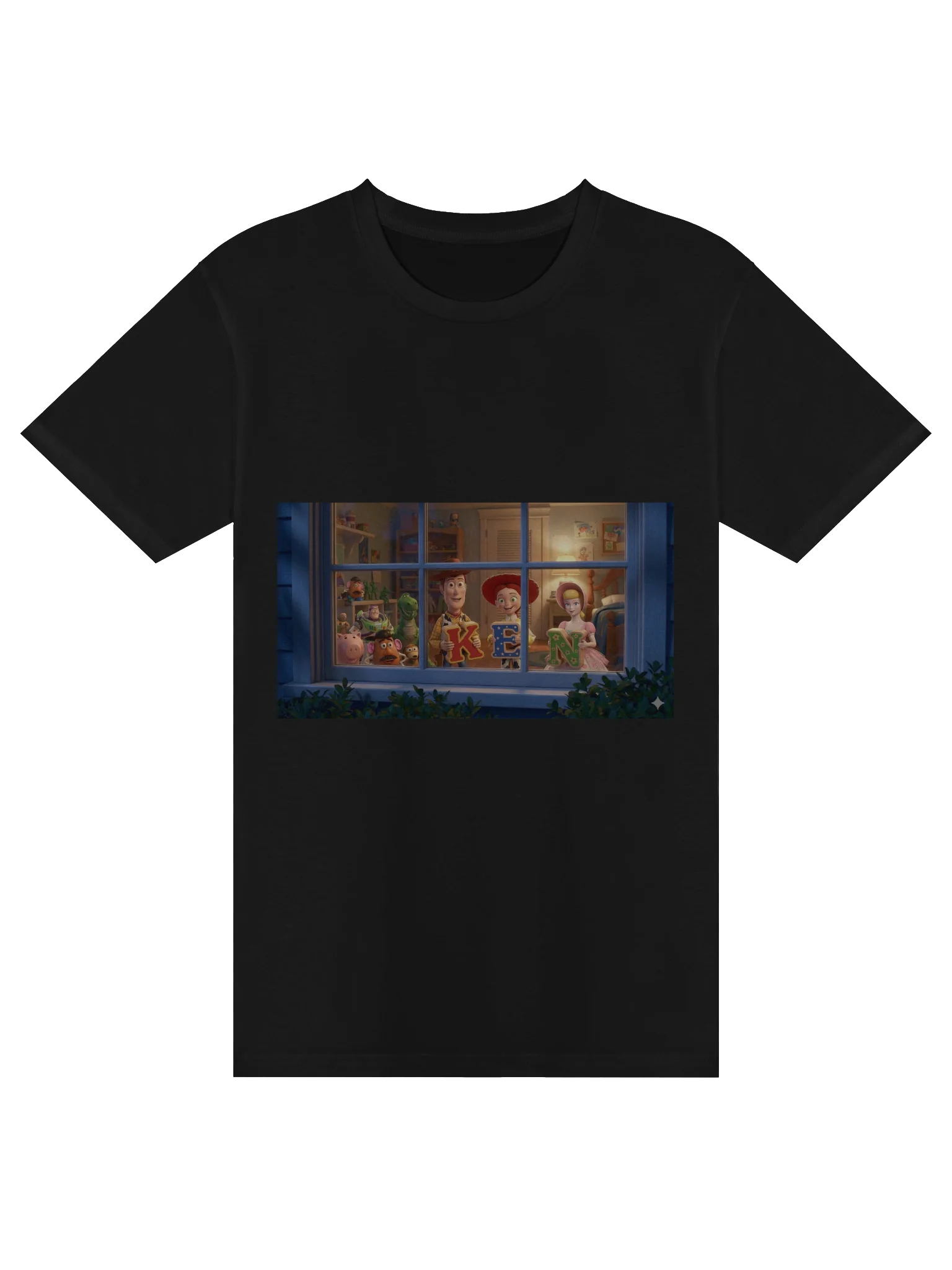ken (Toy Story) shirt product image (1)