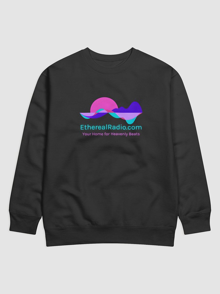 Ethereal premium sweatshirt product image (5)