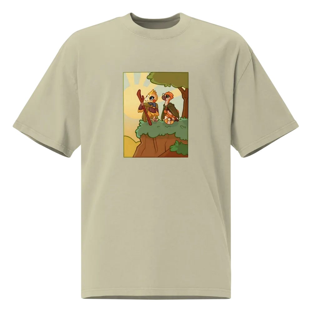 'Lord of the Wings' T-Shirt product image (1)