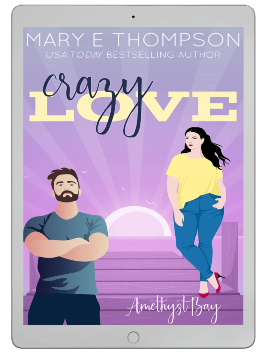 Crazy Love (EBOOK) product image (1)