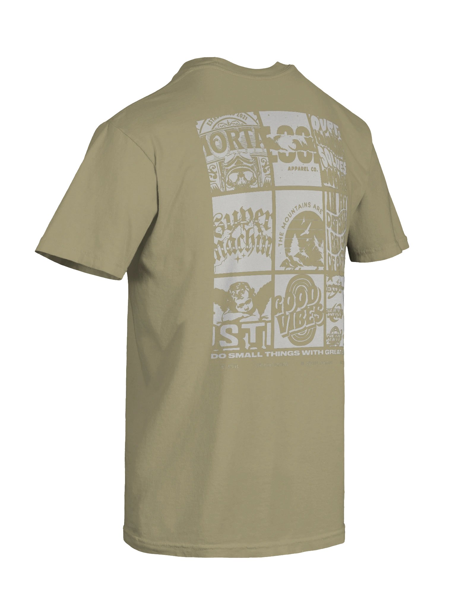 Legendary Tee product image (18)