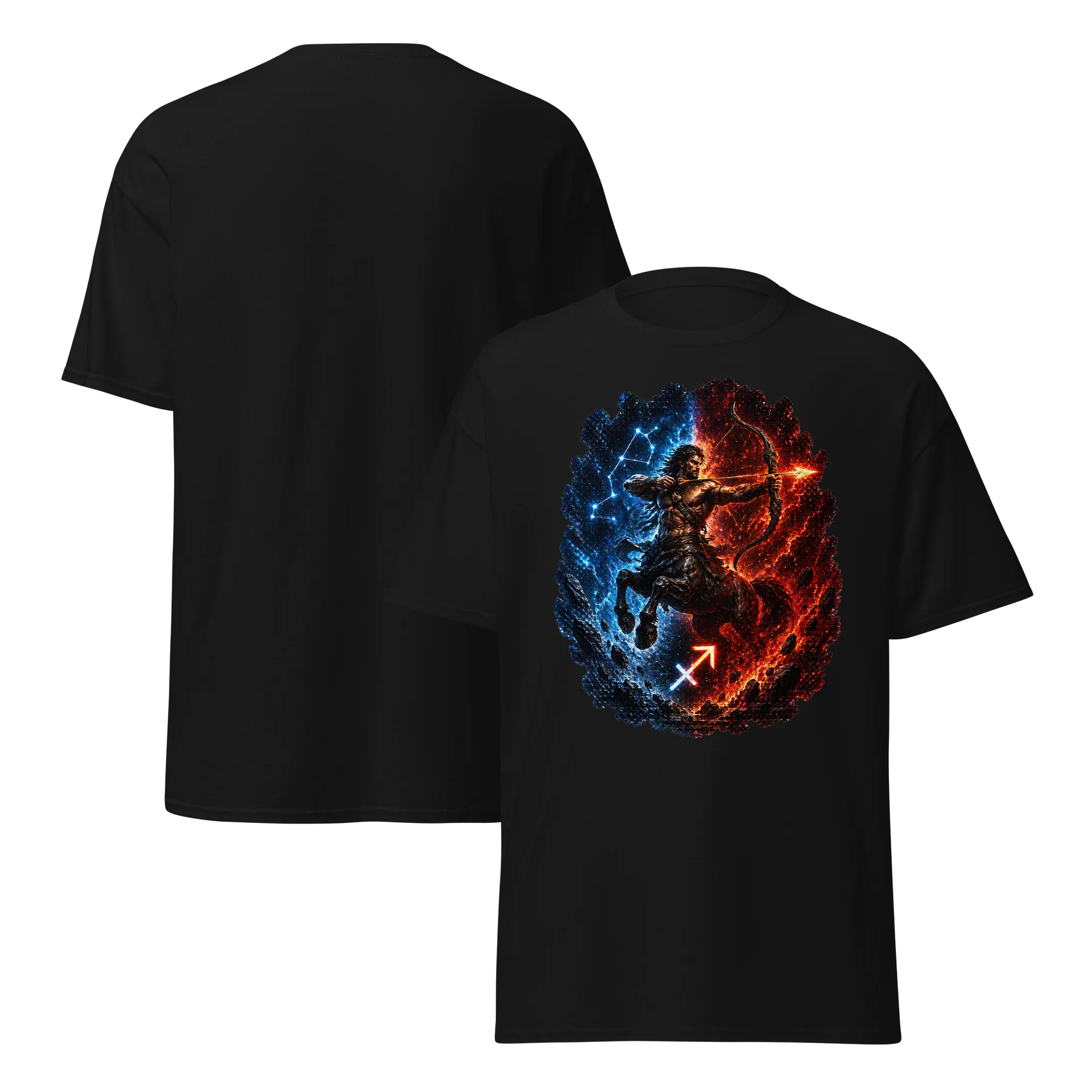 Arrow of the Cosmos — Sagittarius Edition product image (7)