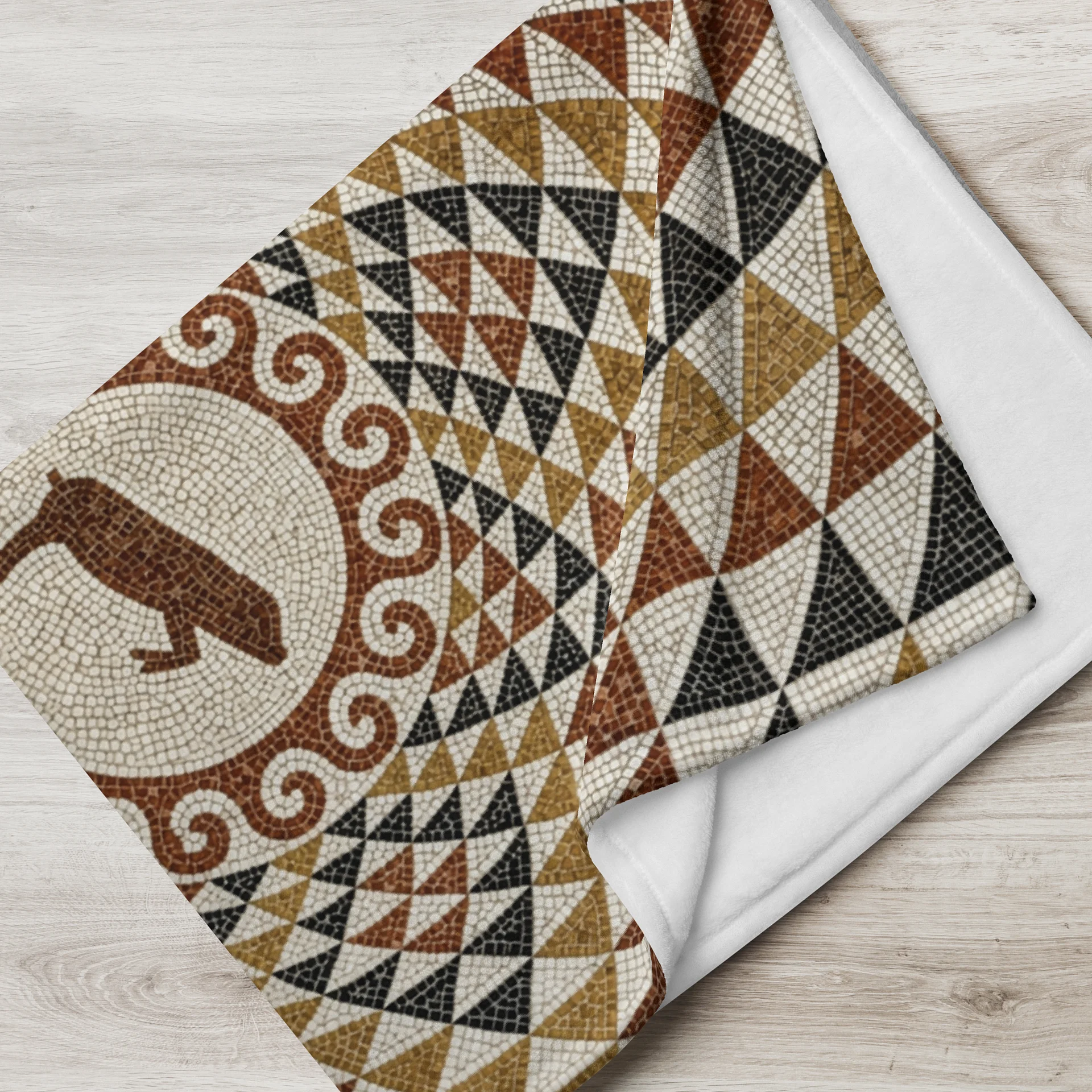 Ancient Epicurean Blanket product image (1)