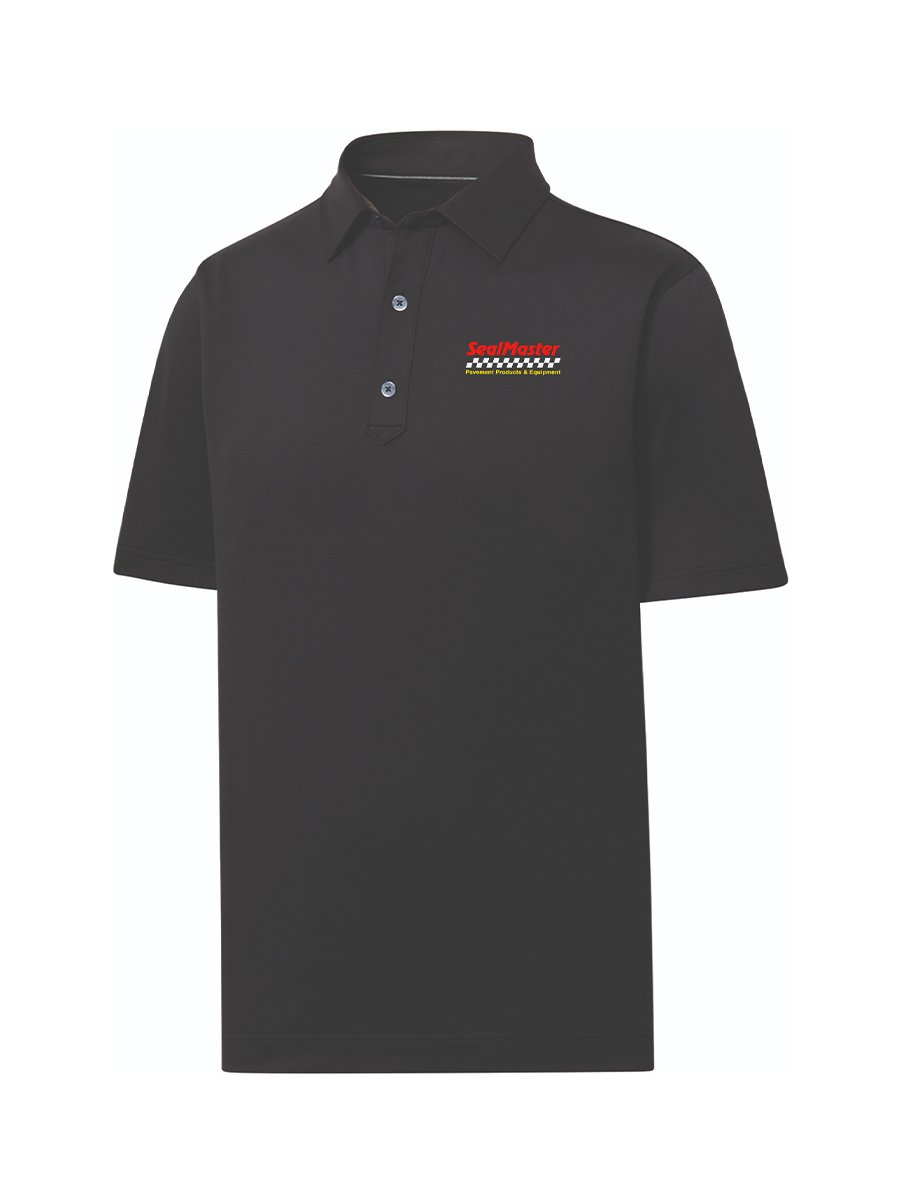 SealMaster - Men's FootJoy Polo product image (1)