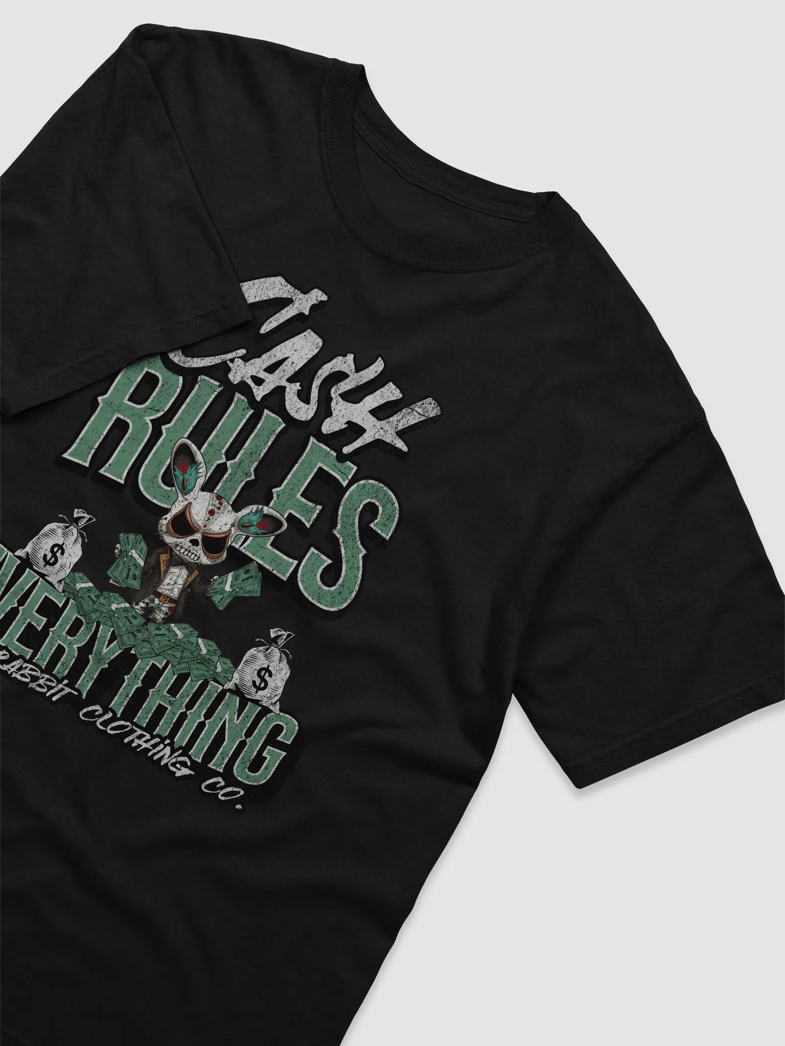 Cash Rules Everything - Signature Series product image (3)