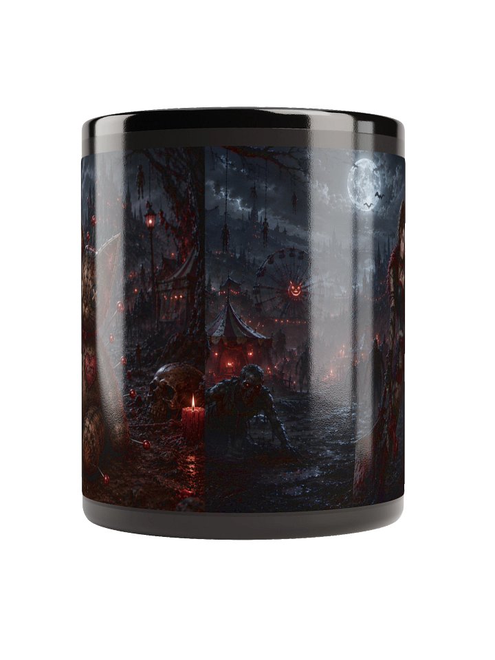 M0k Horror Mug product image (3)
