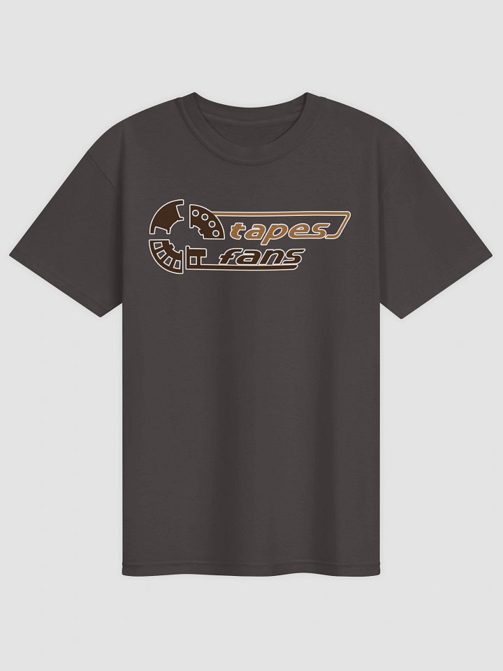 Tapes.Fans Big - merch image. View more Tapes Fans merches on our merch site.