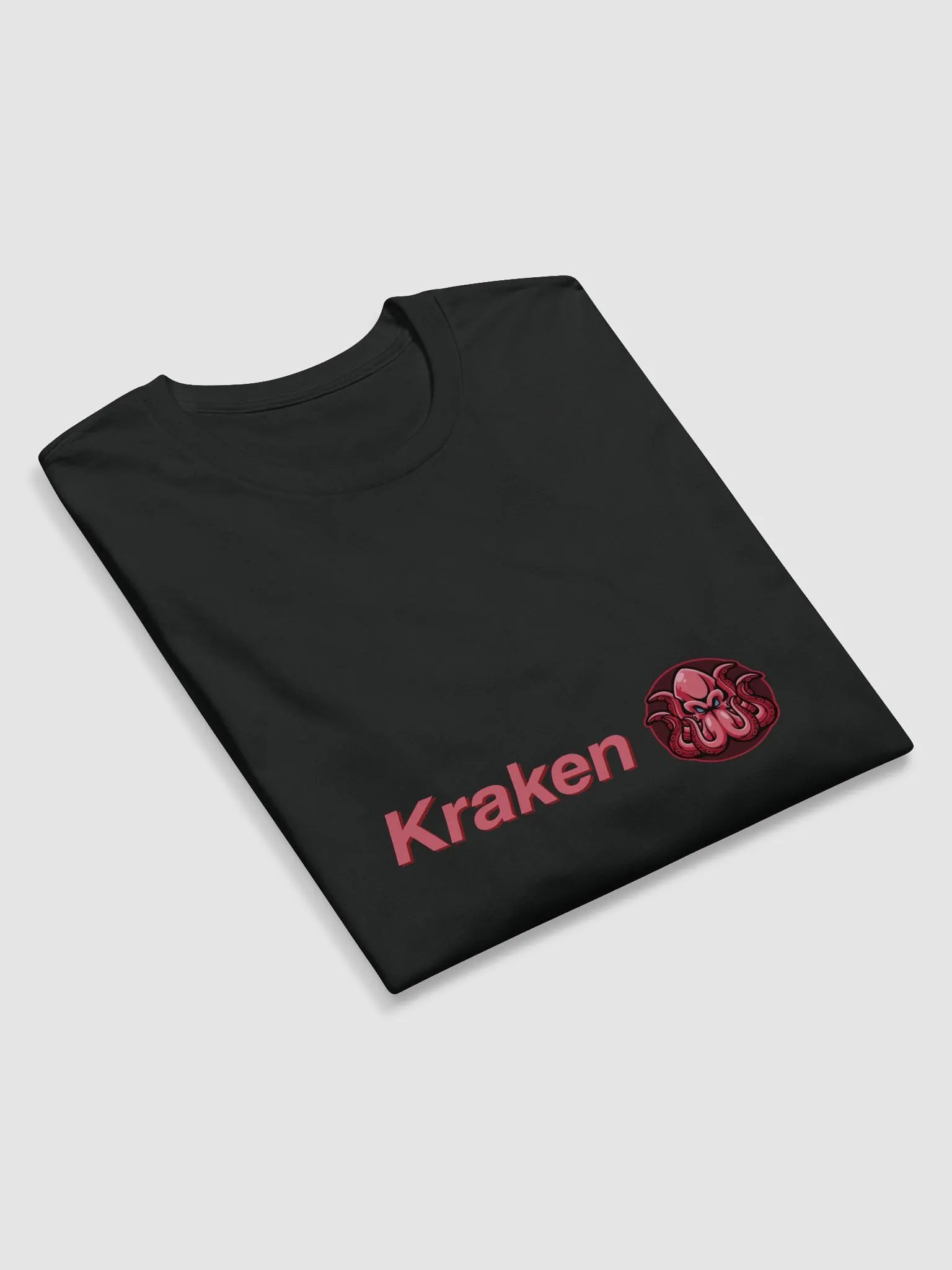 Kraken Long Sleeve Crew product image (5)
