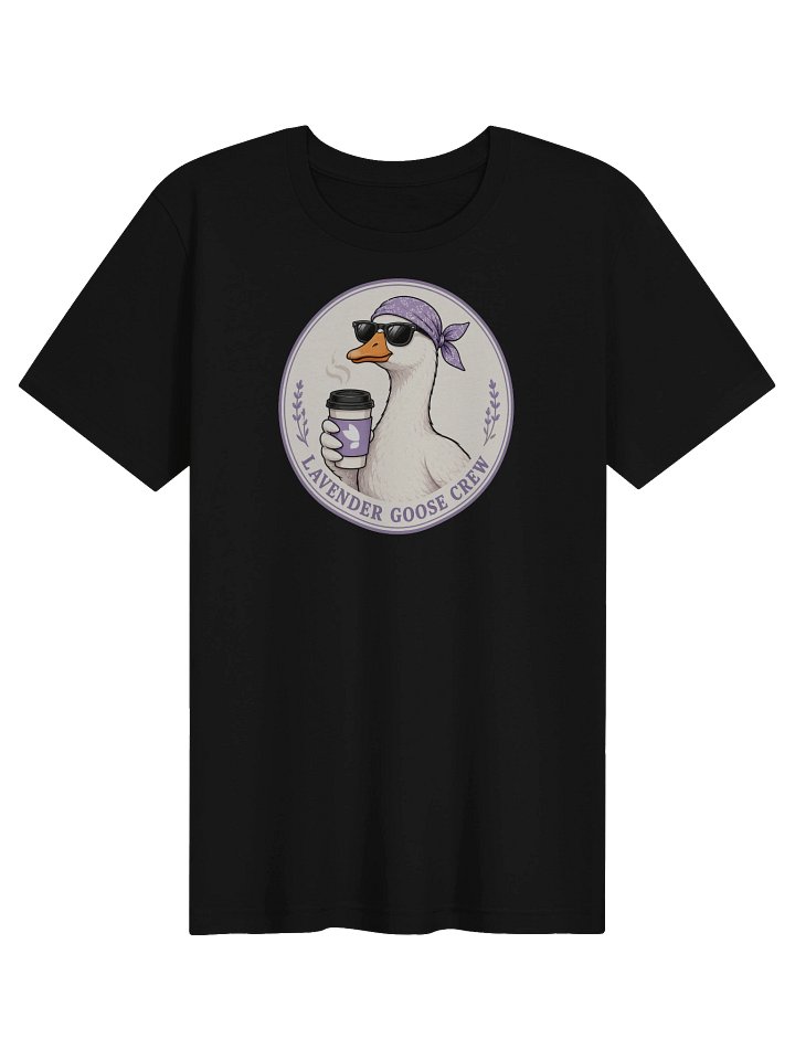 LSH Goose Crew product image (1)