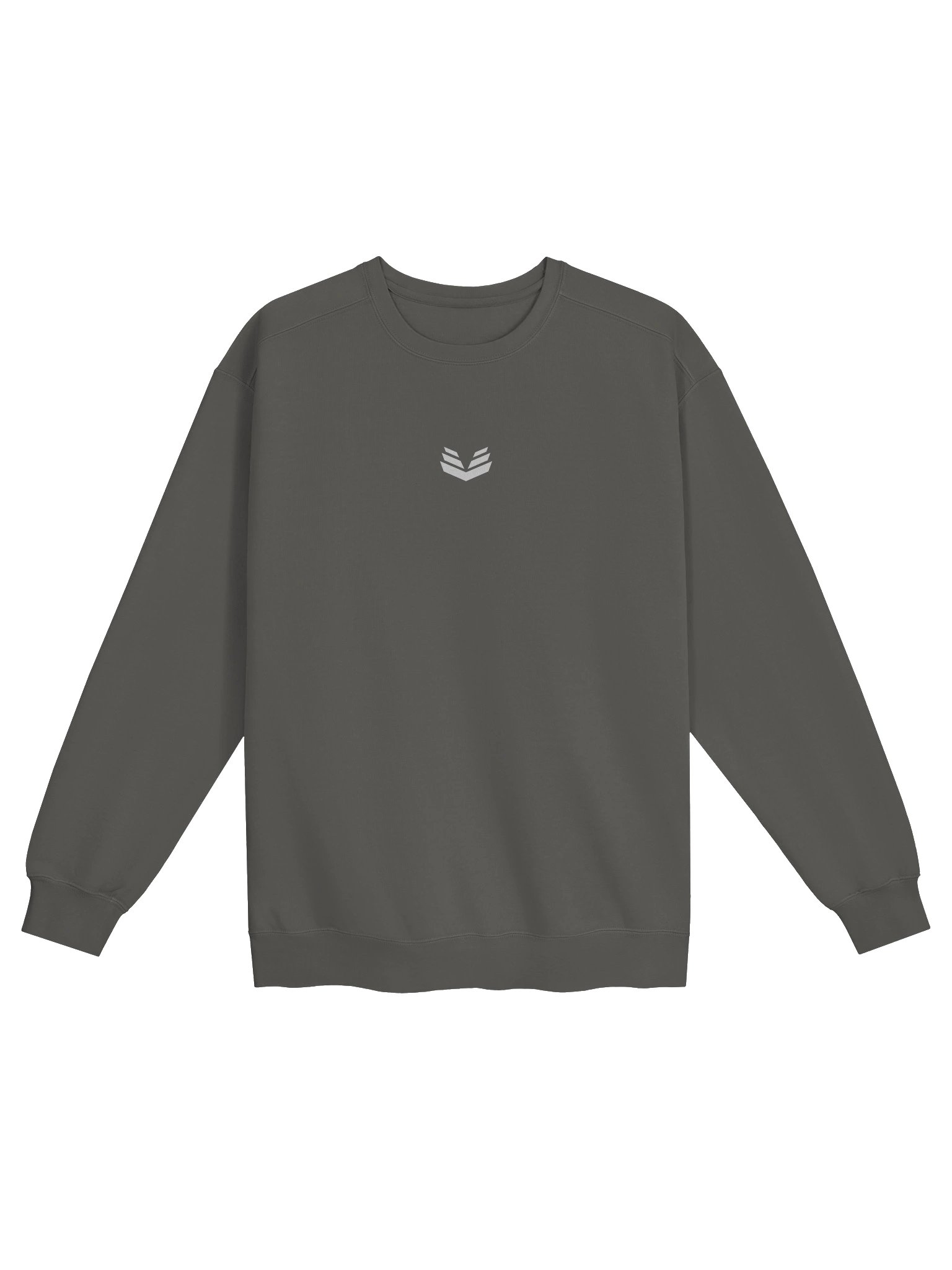 Icon Crewneck - Pepper product image (1)