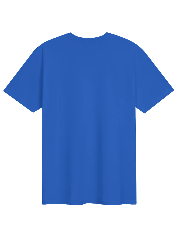 NCR Unisex T-Shirt product image (2)