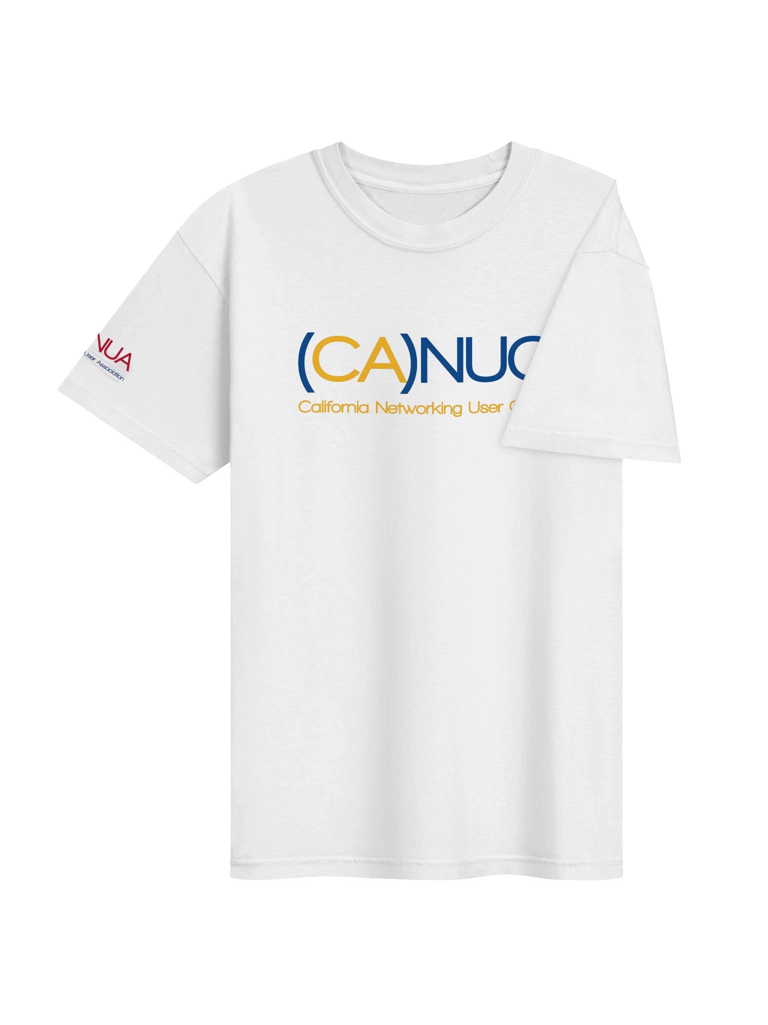 (CA)NUG T-shirt product image (36)