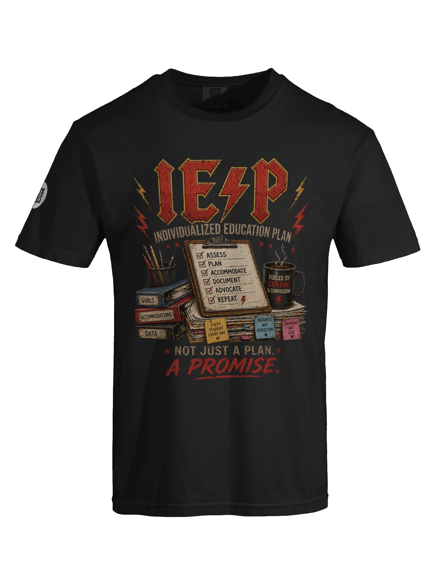 Big Dreams T product image (5)