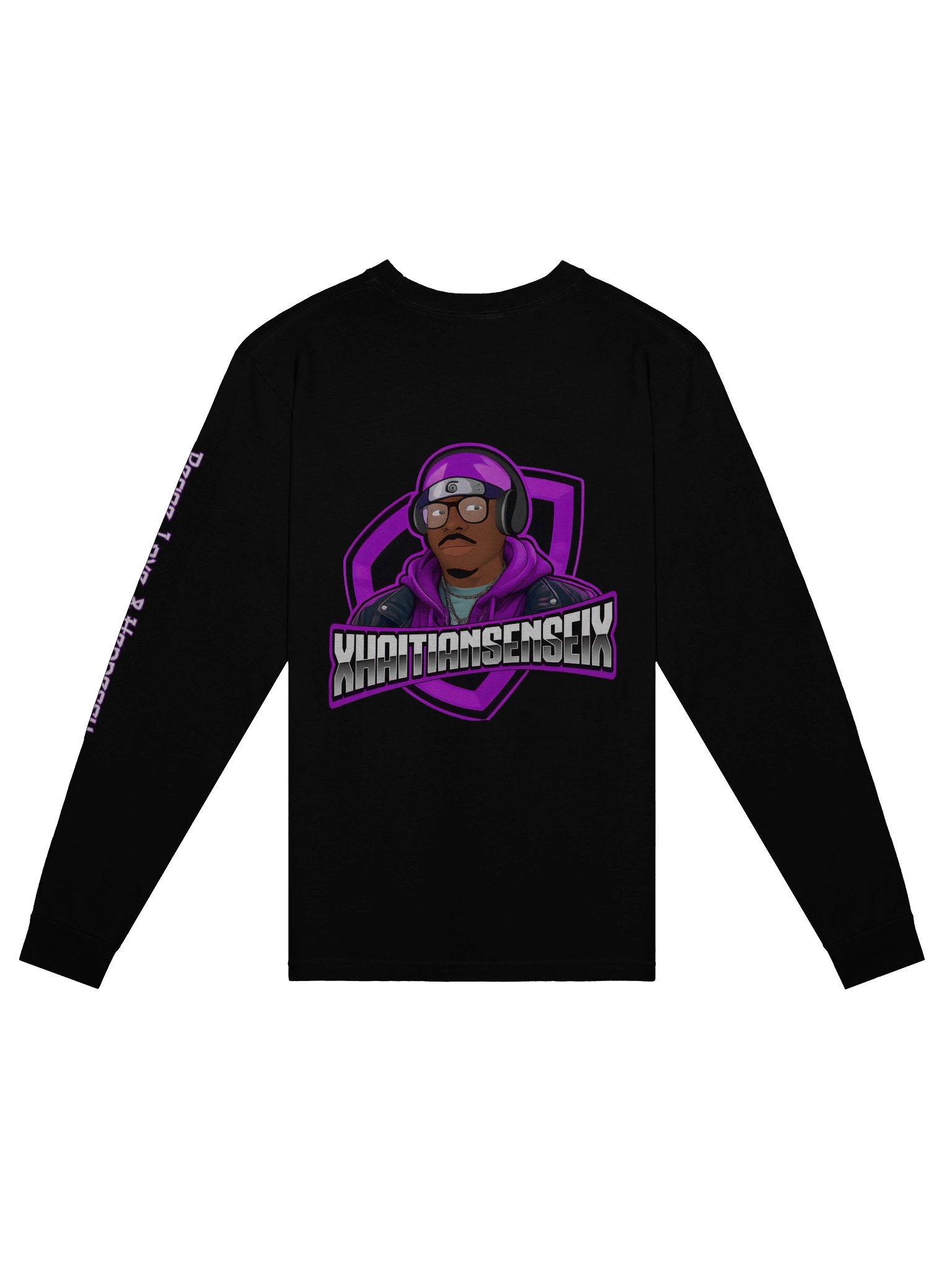Signature long sleeve product image (2)