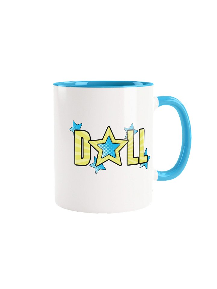 STARDOLL Mug product image (1)